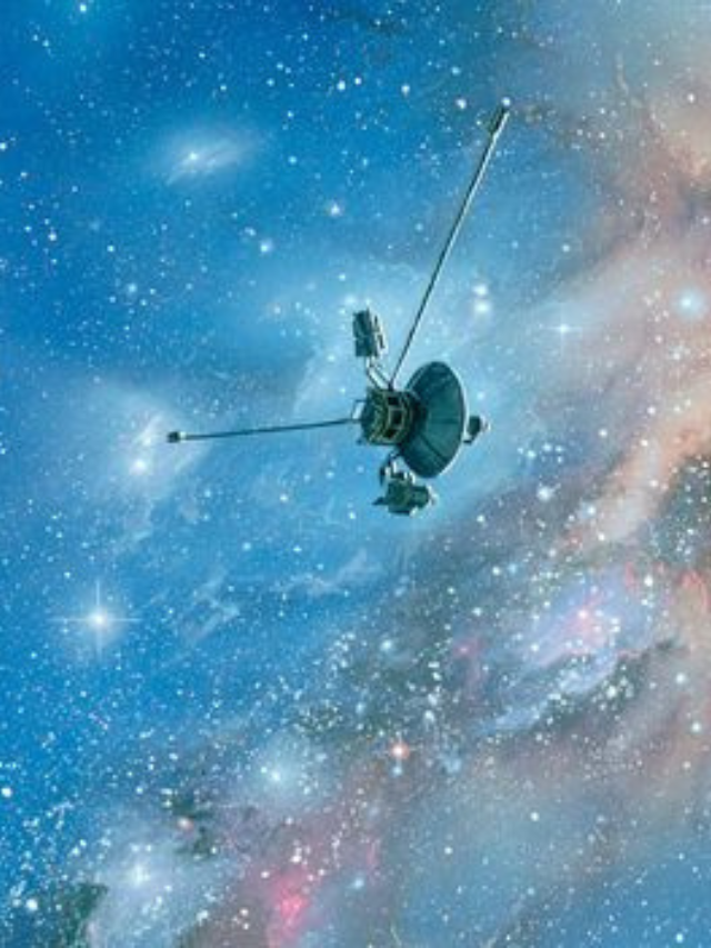 NASA Says Fixing Voyager 1 Probe is Really Hard