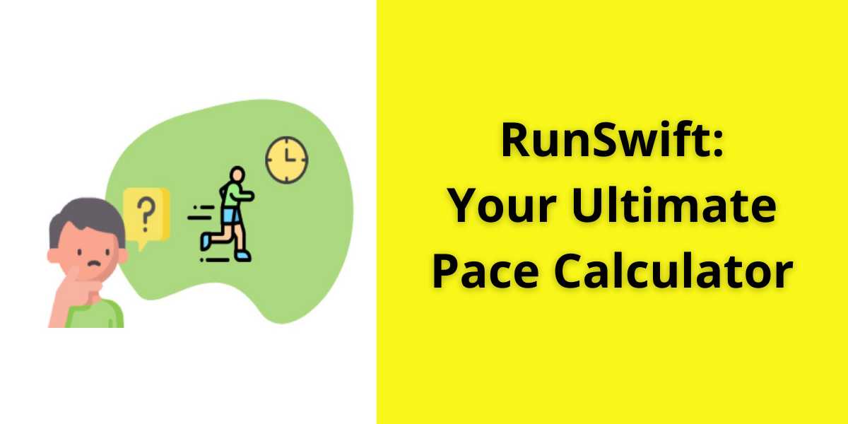 Pace Calculator